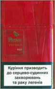 Winston Premier Red Cigarettes 10 cartons Winston Premier Red Cigarettes 10 cartons