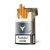 Titan Legato Cigarettes 10 cartons