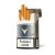 Titan Legato Cigarettes 10 cartons Titan Legato Cigarettes 10 cartons