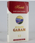 Gudang Garam Philippines W1 05 10 cartons Gudang Garam Philippines W1 05 10 cartons