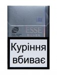 ESSE silver Cigarettes 10 cartons ESSE silver Cigarettes 10 cartons