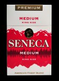 Seneca Medium king size cigarettes 10 cartons Seneca Medium king size cigarettes 10 cartons