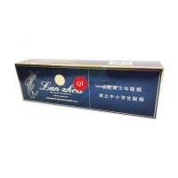 Lanzhou Zhenpin Hard Cigarettes 10 cartons