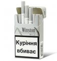 Winston XS plus Silver Cigarettes 10 cartons Winston XS plus Silver Cigarettes 10 cartons
