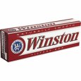 Winston Red 85 box cigarettes 10 cartons Winston Red 85 box cigarettes 10 cartons
