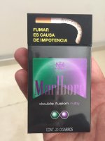 marlboro double fusion ruby cigarettes 10 cartons