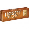 Liggett Select Non-Filter Kings Box cigarettes 10 cartons Liggett Select Non-Filter Kings Box cigarettes 10 cartons