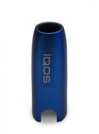 IQOS CAP - LIMITED EDITION BLUE