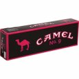 Camel No. 9 King box cigarettes 10 cartons Camel No. 9 King box cigarettes 10 cartons
