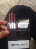 STATE EXPRESS 555 PLATINUM cigarettes 10 cartons