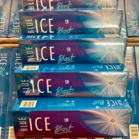 Blue Ice Blast cigarettes 10 cartons