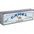 Camel King Turkish Silver Box cigarettes 10 cartons