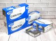 Carlton Bright Blue Kingsize cigarettes 10 cartons Carlton Bright Blue Kingsize cigarettes 10 cartons