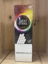 Lucky Stike 4click Cigarettes 10 cartons