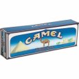 Camel Turkish Royal King box cigarettes 10 cartons