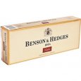 Benson & Hedges 100s Lights Box cigarettes 10 cartons Benson & Hedges 100s Lights Box cigarettes 10 cartons