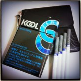 Kool NANO Blizzard Menthol 8 cigarettes 10 cartons Kool NANO Blizzard Menthol 8 cigarettes 10 cartons