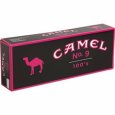 Camel No. 9 100's box cigarettes 10 cartons