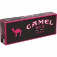 Camel No. 9 100's box cigarettes 10 cartons Camel No. 9 100's box cigarettes 10 cartons