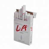Djarum L.A. Lights cigarettes 10 cartons
