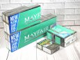 Mayfair Green Kingsize Cigarettes 10 cartons Mayfair Green Kingsize Cigarettes 10 cartons