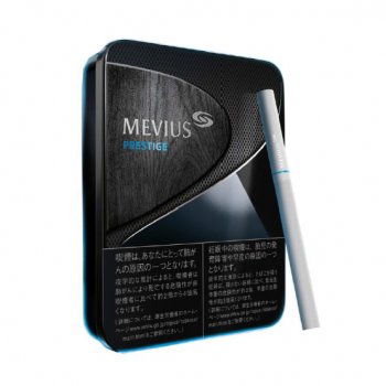 MEVIUS PRESTAGE cigarettes 10 cartons
