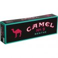 Camel No.9 Menthe Box Cigarettes 10 cartons Camel No.9 Menthe Box Cigarettes 10 cartons