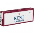 Kent 100's Soft Pack cigarettes 10 cartons Kent 100's Soft Pack cigarettes 10 cartons