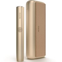 IQOS Iluma Prime Gold Khaki IQOS Iluma Prime Gold Khaki