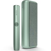 IQOS Iluma Prime Jade Green IQOS Iluma Prime Jade Green