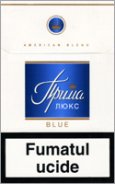Prima Lux blue Cigarettes 10 cartons Prima Lux blue Cigarettes 10 cartons