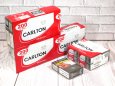 Carlton Red Original Kingsize Cigarettes 10 cartons Carlton Red Original Kingsize Cigarettes 10 cartons