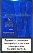 Winston Premier Blue Cigarettes 10 cartons Winston Premier Blue Cigarettes 10 cartons
