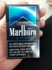 Korean Marlboro Ice Blast cigarettes 10 cartons