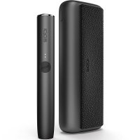 IQOS Iluma Prime Obsidian Black IQOS Iluma Prime Obsidian Black