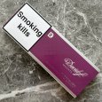 Davidoff Magenta SuperSlims cigarettes 10 cartons Davidoff Magenta SuperSlims cigarettes 10 cartons