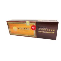 Guiyan Guojiuxiang 30 Slim Hard Cigarettes 10 cartons