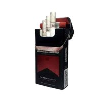 Marlboro Filter Black cigarettes 10 cartons