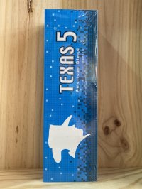 Texas 5 Menthol Ice (USA) cigarettes 10 cartons