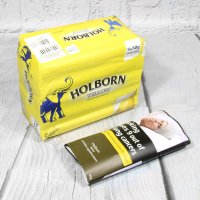 Holborn Yellow Hand Rolling Tobacco -1000 grams