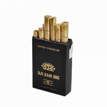 Dji Sam Soe Super Premium cigarettes 10 cartons