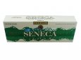 Seneca Extra Smooth Menthol 100'S Box cigarettes 10 cartons Seneca Extra Smooth Menthol 100'S Box cigarettes 10 cartons