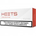 Heets Sienna Selection 10 cartons Heets Sienna Selection 10 cartons