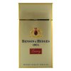 Benson & Hedges 100's Luxury cigarettes 10 cartons