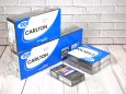 Carlton Bright Blue Superking cigarettes 10 cartons Carlton Bright Blue Superking cigarettes 10 cartons