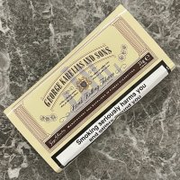 George Karelias White Smooth tobacco 1000G(25g*40 packs)