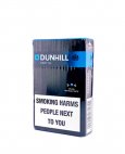 Dunhill Switch Black Box cigarettes 10 cartons Dunhill Switch Black Box cigarettes 10 cartons