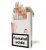 Kiss Superslims Dessert Mini Cigarettes 10 cartons