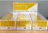 IQOS HEETS Balanced Yellow 10 cartons