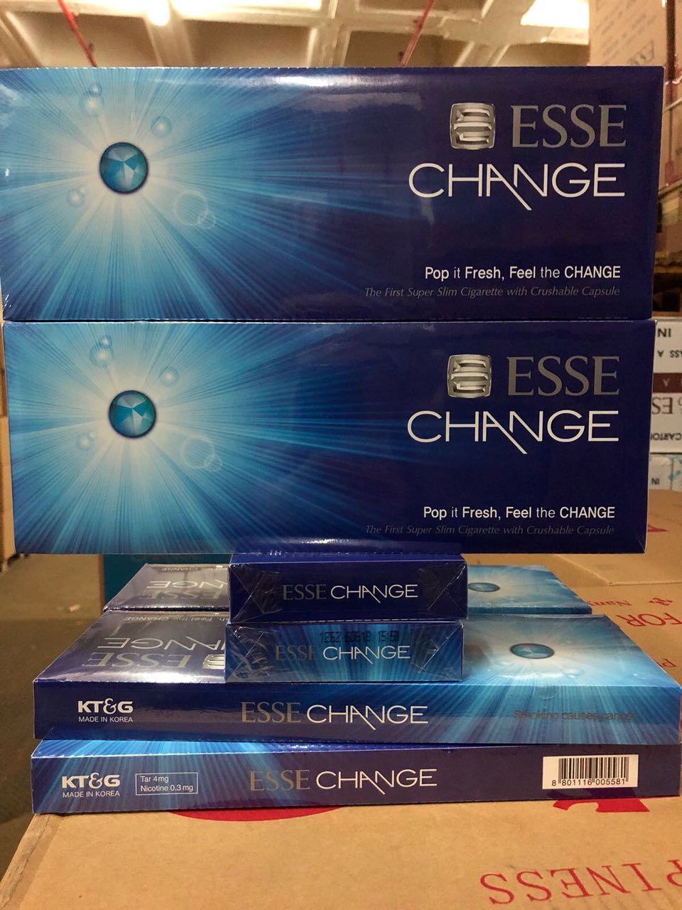 esse change cigarettes 10 cartonsesse change cigarettesEsse Cigarettes